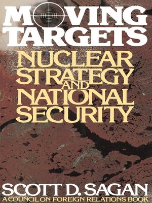 cover image of Moving Targets